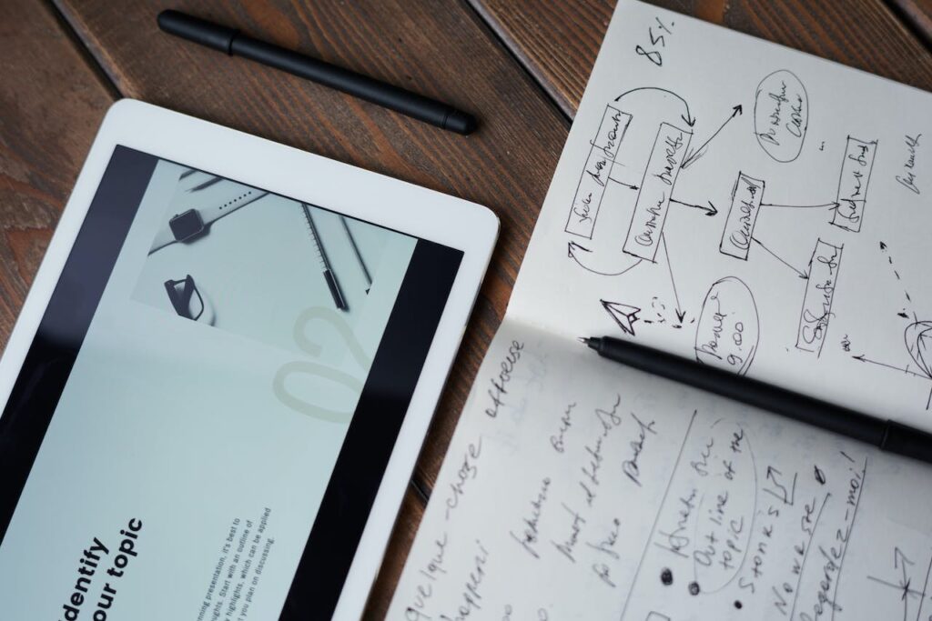 Freelance content writing 