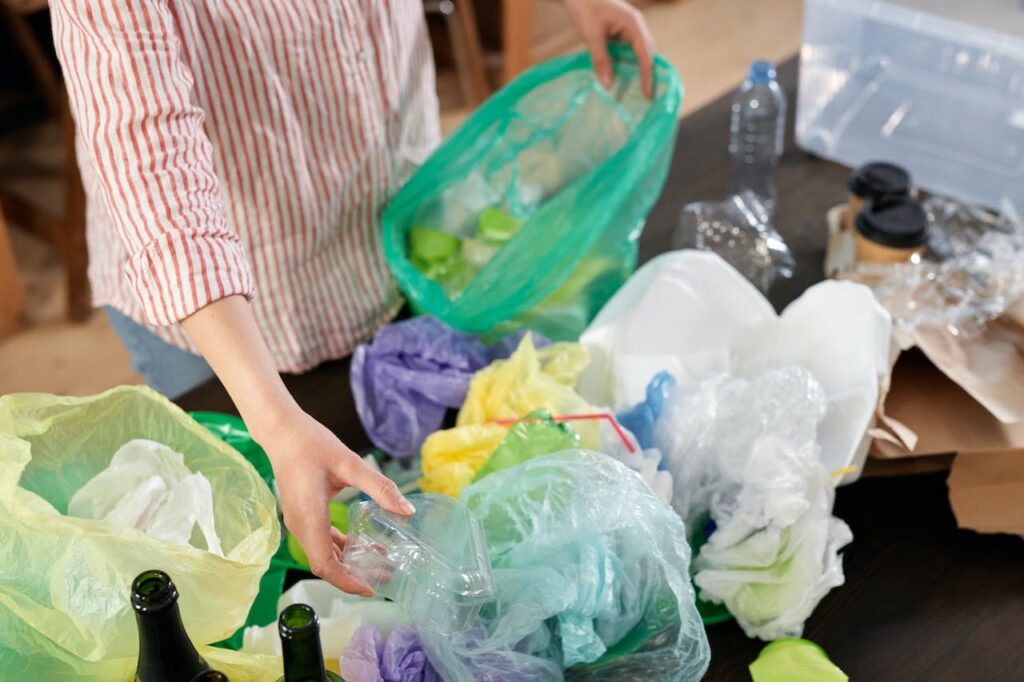 Sustainable Packaging