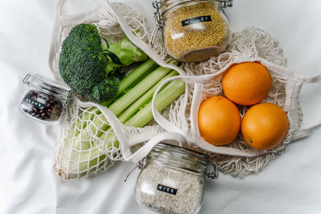 Sustainable Packaging